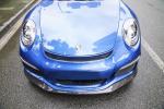 Porsche 911 GT3 RS by DMC 2016 года